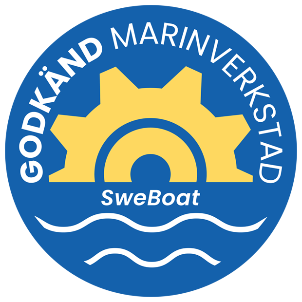 Godkänd Marinverkstad